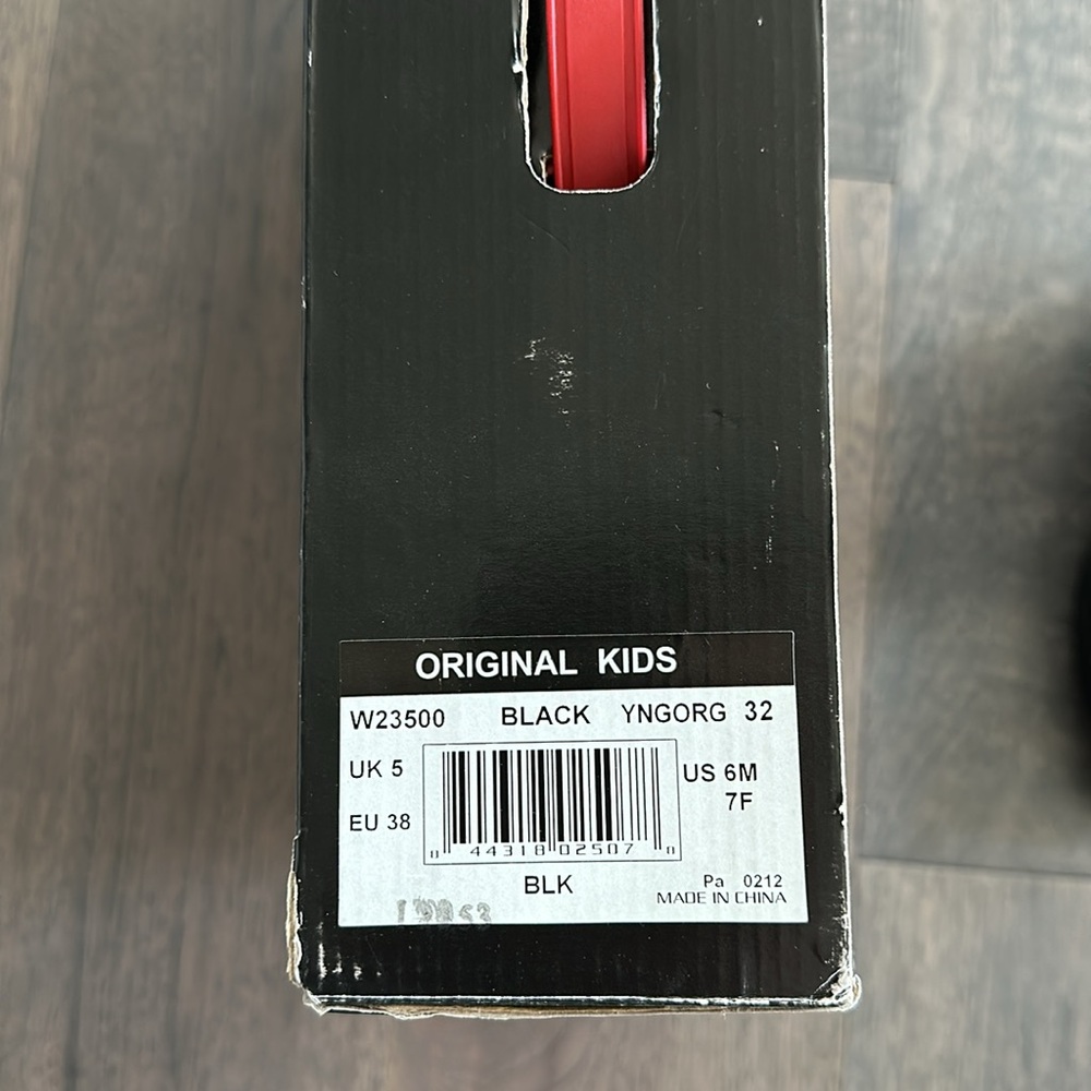 Hunter Original Kids Rain Boots sz 6M 7F - Picture 9 of 12